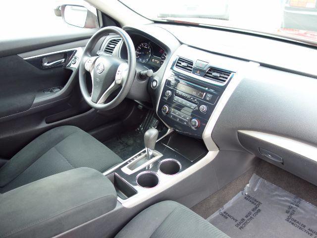 used 2014 Nissan Altima car, priced at $5,899