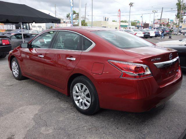 used 2014 Nissan Altima car, priced at $5,899