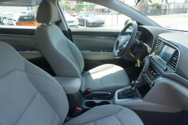 used 2017 Hyundai Elantra car, priced at $5,999