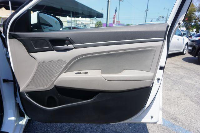 used 2017 Hyundai Elantra car, priced at $5,999