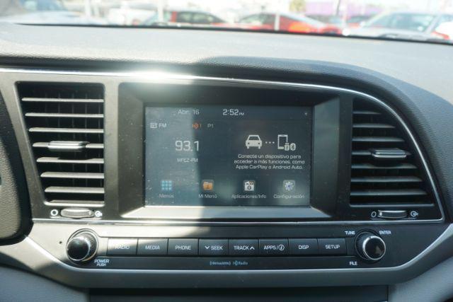 used 2017 Hyundai Elantra car, priced at $5,999