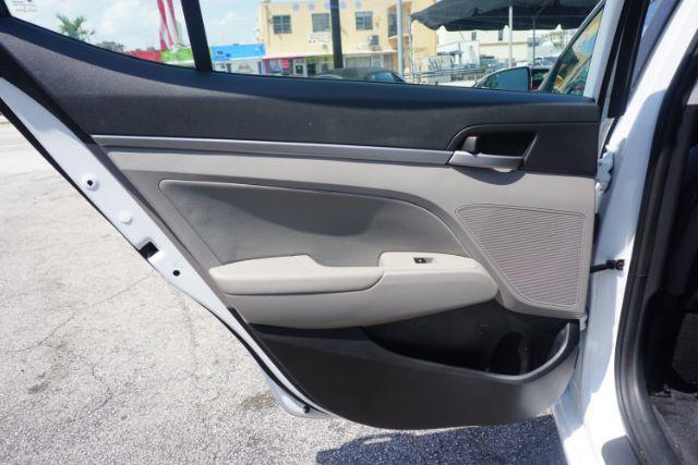 used 2017 Hyundai Elantra car, priced at $5,999