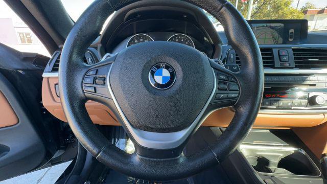 used 2015 BMW 428 car, priced at $11,899