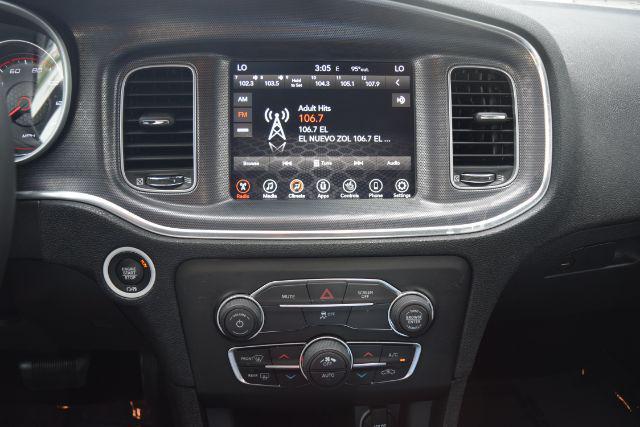 used 2020 Dodge Charger car, priced at $13,899
