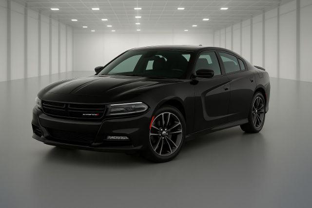 used 2020 Dodge Charger car, priced at $13,899