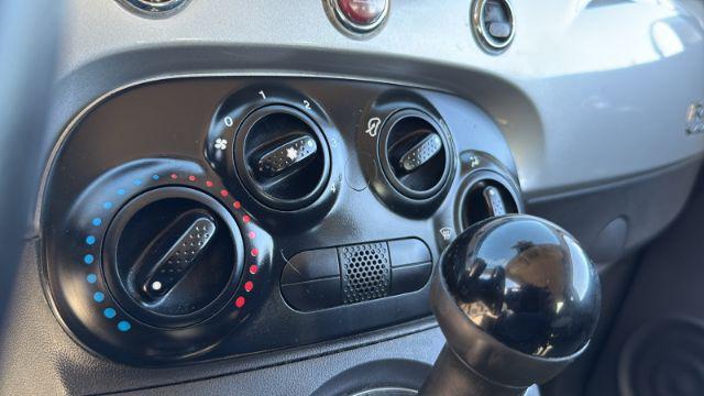 used 2013 FIAT 500 car, priced at $5,899