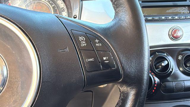 used 2013 FIAT 500 car, priced at $5,899