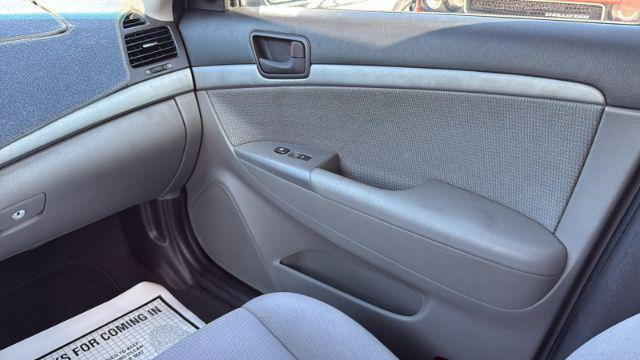 used 2010 Hyundai Sonata car, priced at $6,899