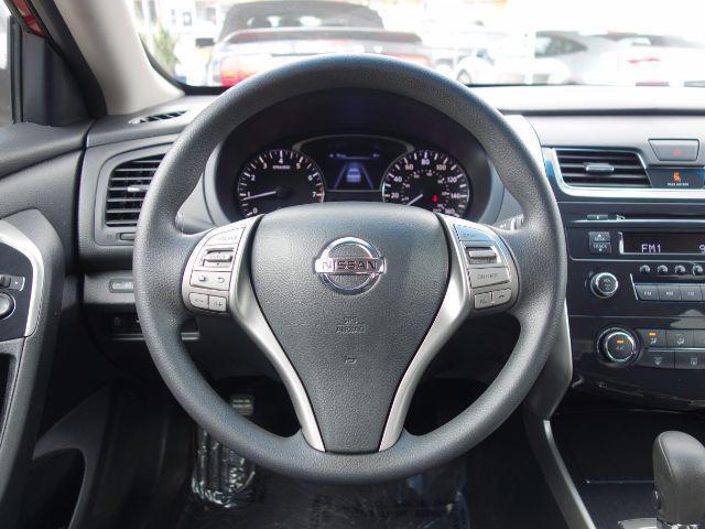 used 2014 Nissan Altima car, priced at $5,899