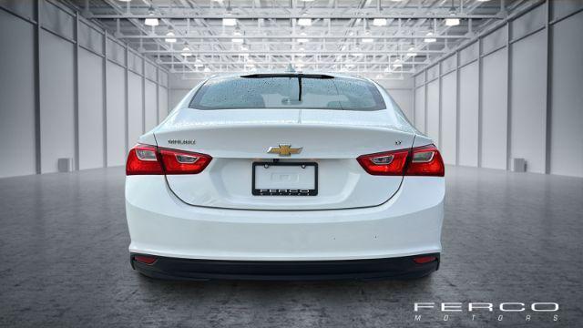 used 2018 Chevrolet Malibu car, priced at $7,599