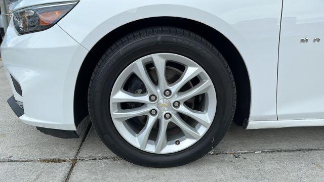 used 2018 Chevrolet Malibu car, priced at $7,599