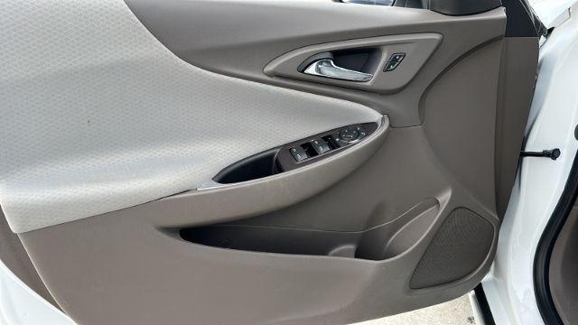 used 2018 Chevrolet Malibu car, priced at $7,599
