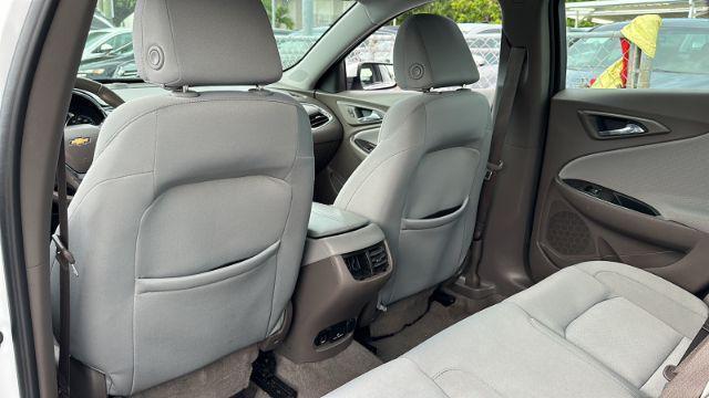 used 2018 Chevrolet Malibu car, priced at $7,599