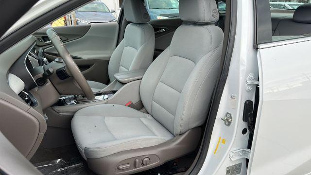 used 2018 Chevrolet Malibu car, priced at $7,599