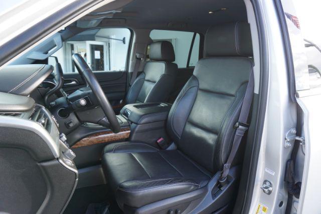 used 2015 Chevrolet Tahoe car, priced at $15,899