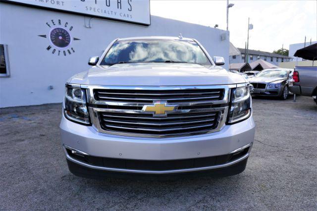 used 2015 Chevrolet Tahoe car, priced at $15,899