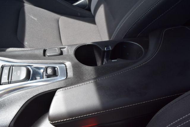 used 2018 Chevrolet Camaro car, priced at $14,899