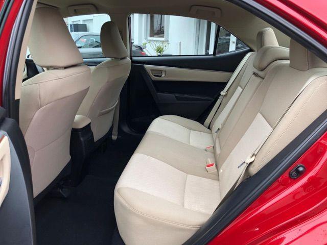 used 2015 Toyota Corolla car, priced at $6,899