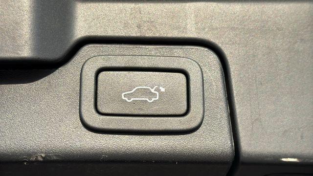 used 2017 Land Rover Range Rover Evoque car, priced at $15,899