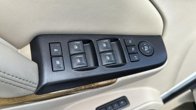 used 2016 GMC Yukon car, priced at $22,899