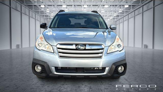 used 2014 Subaru Outback car, priced at $10,899