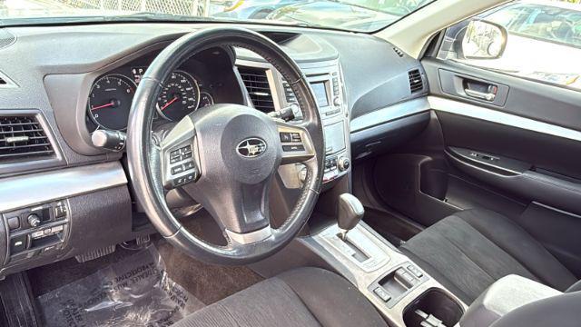 used 2014 Subaru Outback car, priced at $10,899