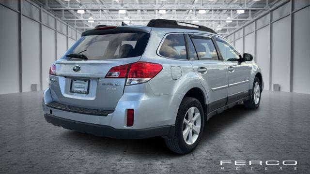 used 2014 Subaru Outback car, priced at $10,899