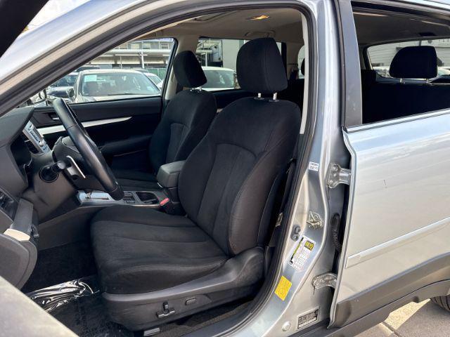 used 2014 Subaru Outback car, priced at $10,899