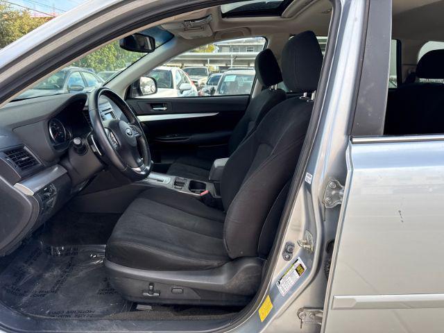 used 2014 Subaru Outback car, priced at $10,899