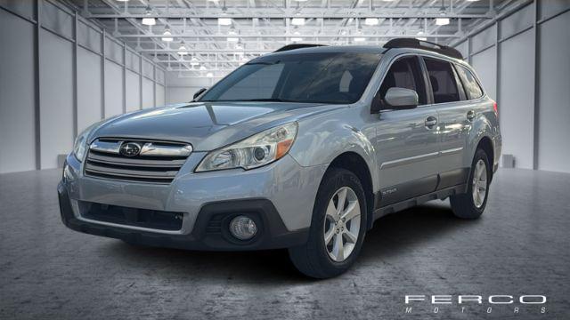 used 2014 Subaru Outback car, priced at $10,899