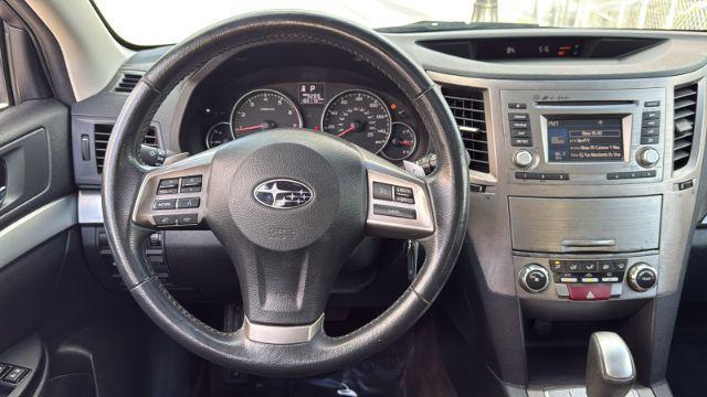 used 2014 Subaru Outback car, priced at $10,899