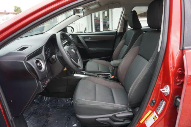 used 2018 Toyota Corolla car, priced at $7,899
