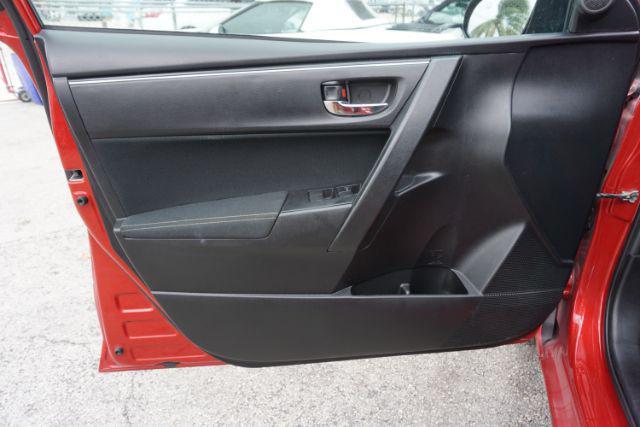 used 2018 Toyota Corolla car, priced at $7,899