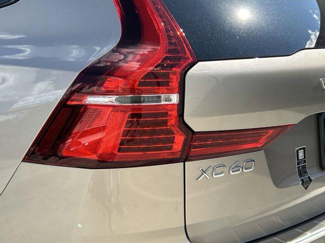 new 2025 Volvo XC60 Plug-In Hybrid car, priced at $66,235