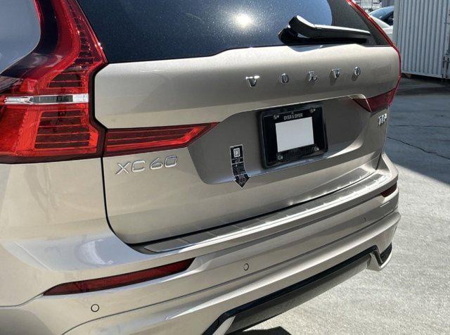 new 2025 Volvo XC60 Plug-In Hybrid car, priced at $66,235