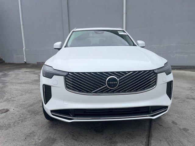 new 2025 Volvo XC90 Plug-In Hybrid car, priced at $82,405