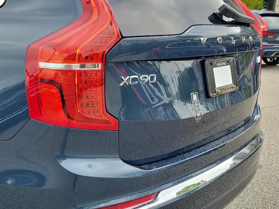 new 2024 Volvo XC90 Recharge Plug-In Hybrid car, priced at $83,570