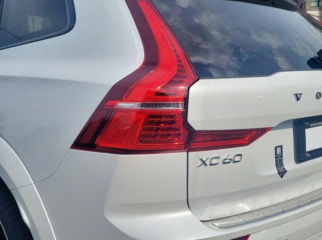 new 2025 Volvo XC60 Plug-In Hybrid car, priced at $72,550