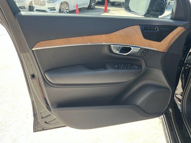used 2022 Volvo XC90 car, priced at $45,397