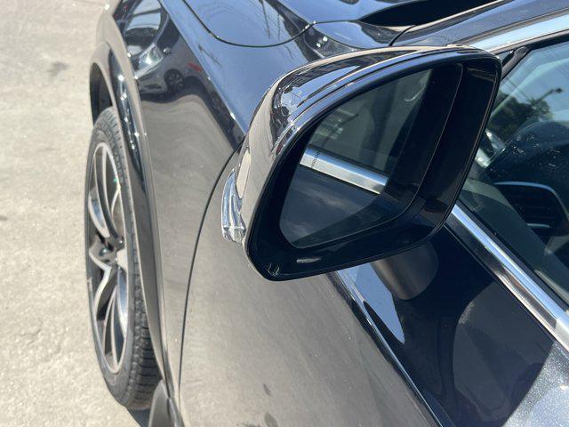 used 2022 Volvo XC90 car, priced at $45,397