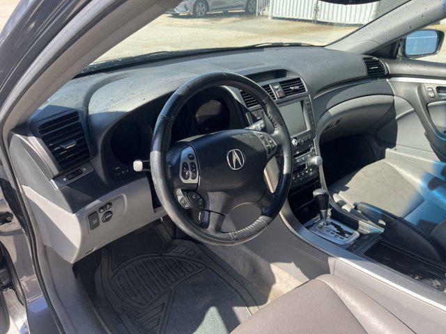 used 2006 Acura TL car, priced at $6,396