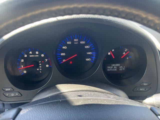 used 2006 Acura TL car, priced at $6,396