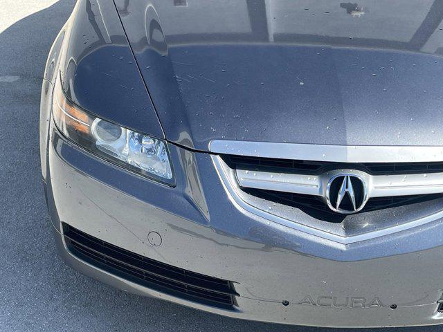 used 2006 Acura TL car, priced at $6,396