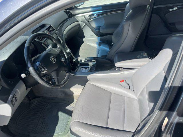 used 2006 Acura TL car, priced at $6,396