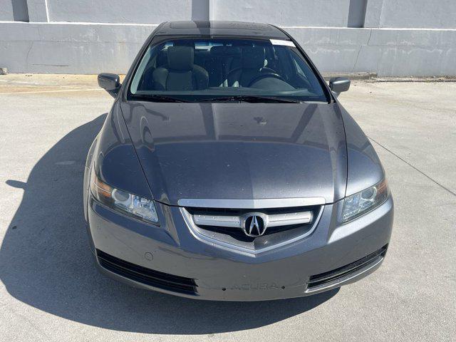 used 2006 Acura TL car, priced at $6,396