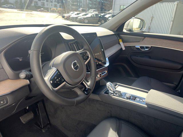 new 2025 Volvo XC90 Plug-In Hybrid car, priced at $78,805