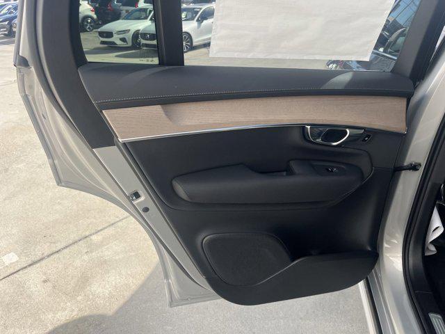 new 2025 Volvo XC90 Plug-In Hybrid car, priced at $78,805