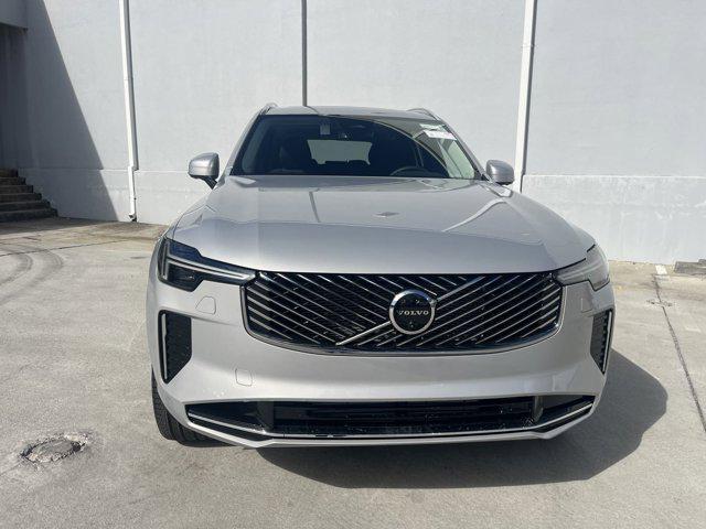 new 2025 Volvo XC90 Plug-In Hybrid car, priced at $78,805