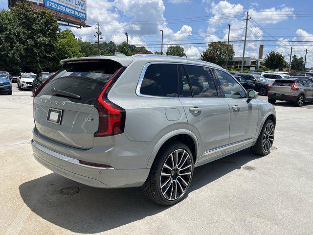 new 2026 Volvo XC90 car, priced at $68,455