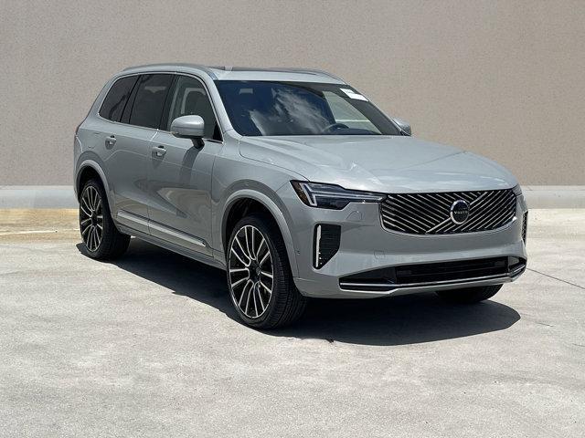new 2026 Volvo XC90 car, priced at $68,455